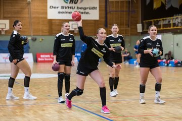 Bild 62 - wAJ SV Henstedt Ulzburg - SC Alstertal Langenhorn : Ergebnis: 30:41